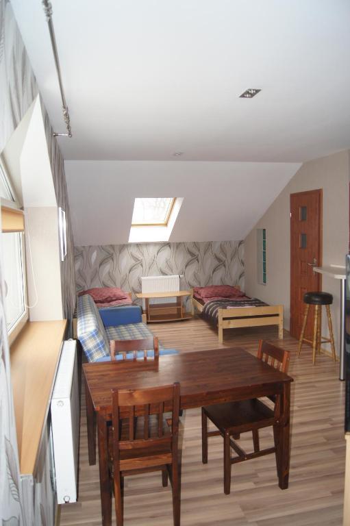 Sokol Apartment Raciborz Room photo