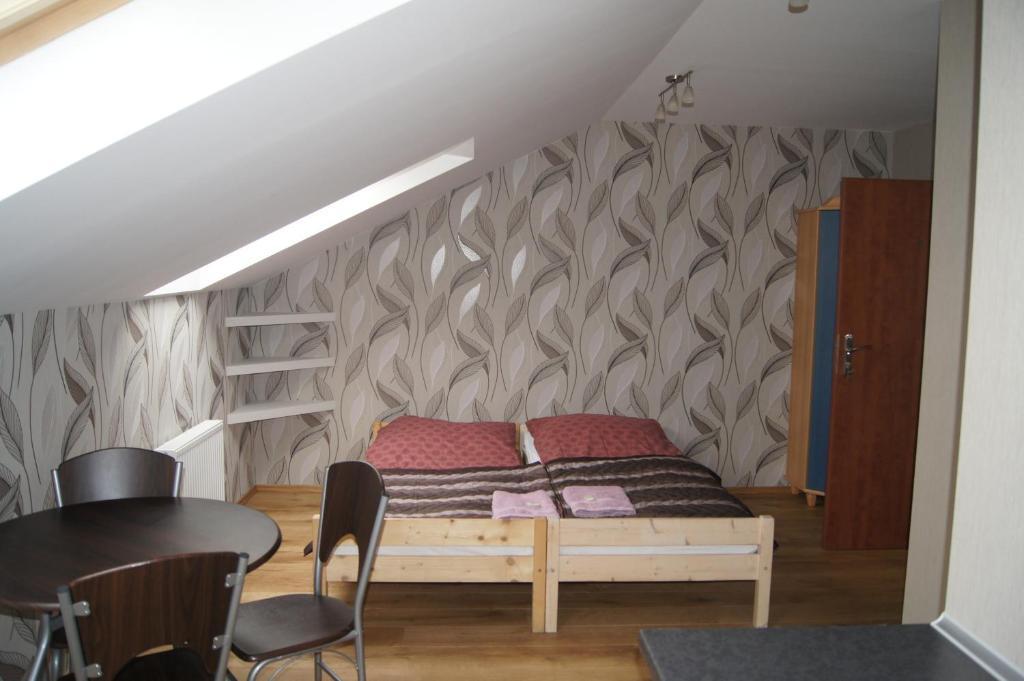 Sokol Apartment Raciborz Room photo