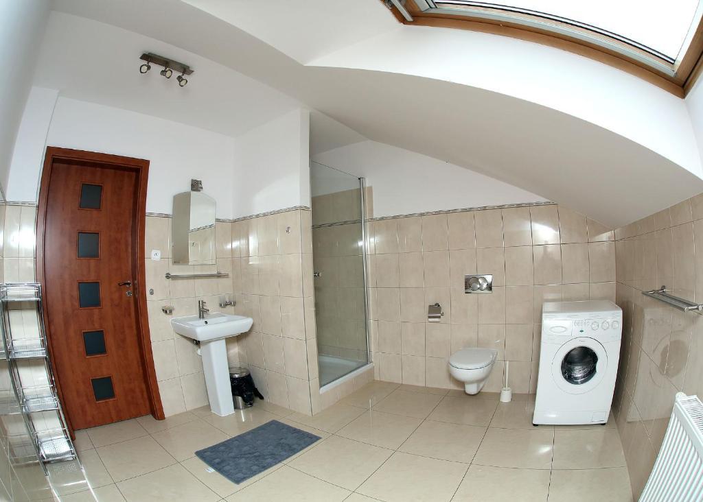 Sokol Apartment Raciborz Room photo
