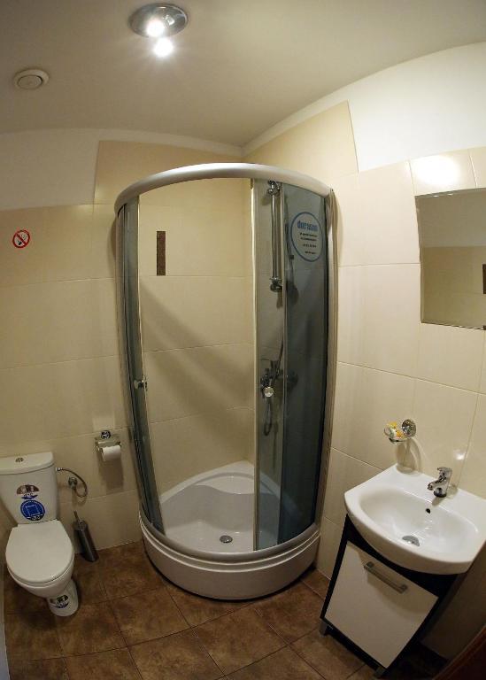 Sokol Apartment Raciborz Room photo