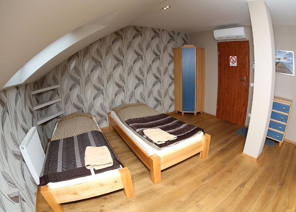 Sokol Apartment Raciborz Room photo