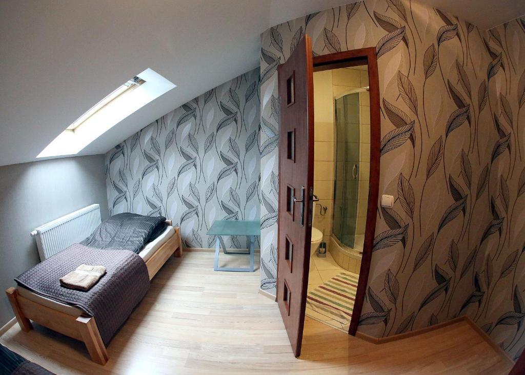 Sokol Apartment Raciborz Room photo