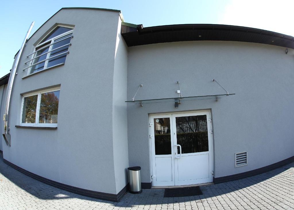 Sokol Apartment Raciborz Exterior photo